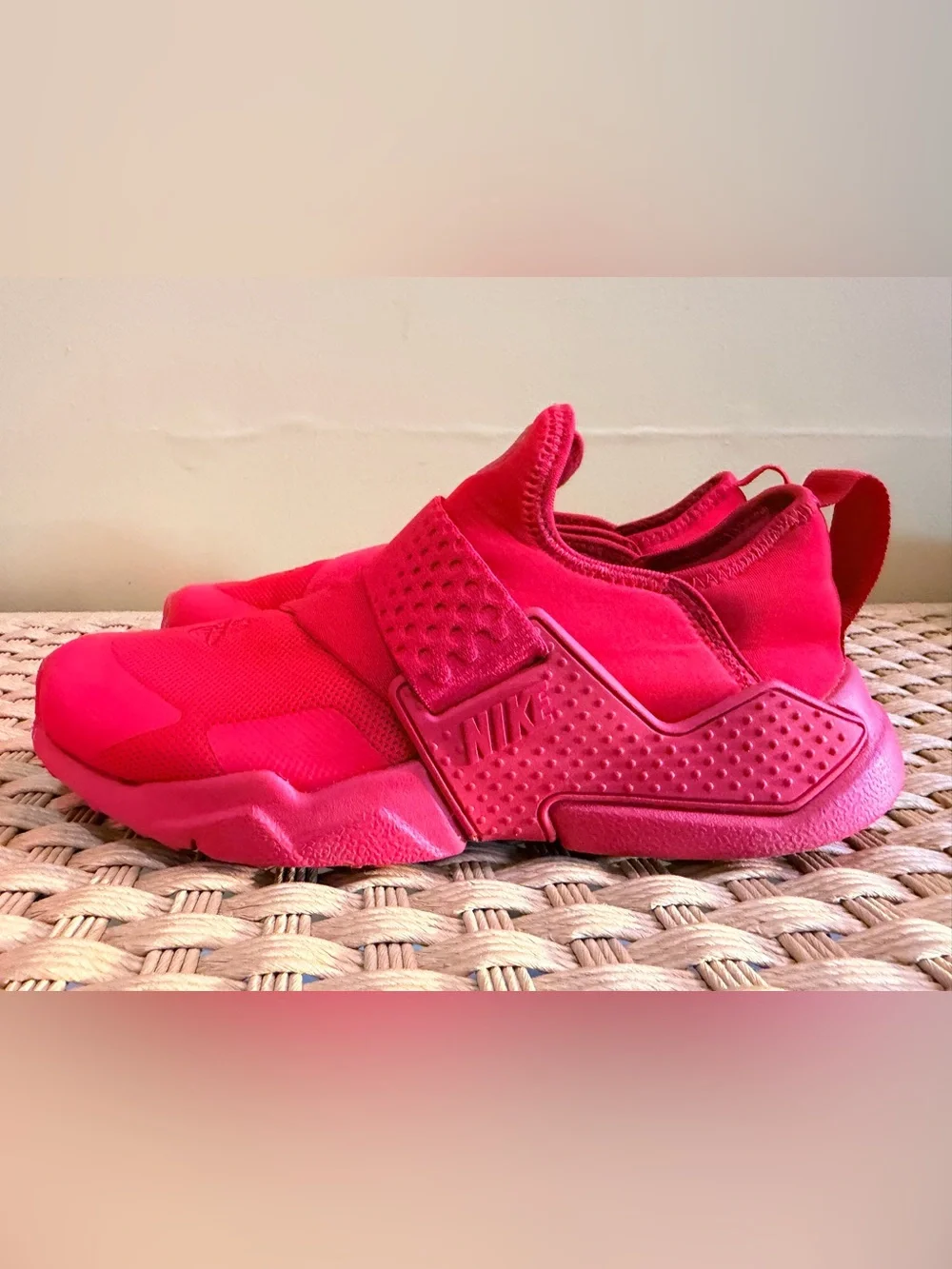Nike Kids Nike Huarache Extreme (GS) Slip-On Sneaker